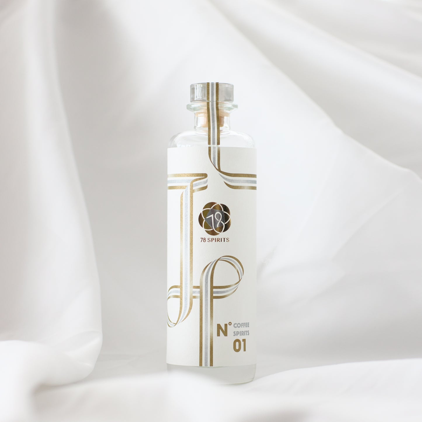 N°01 Coffee Spirits 500ml