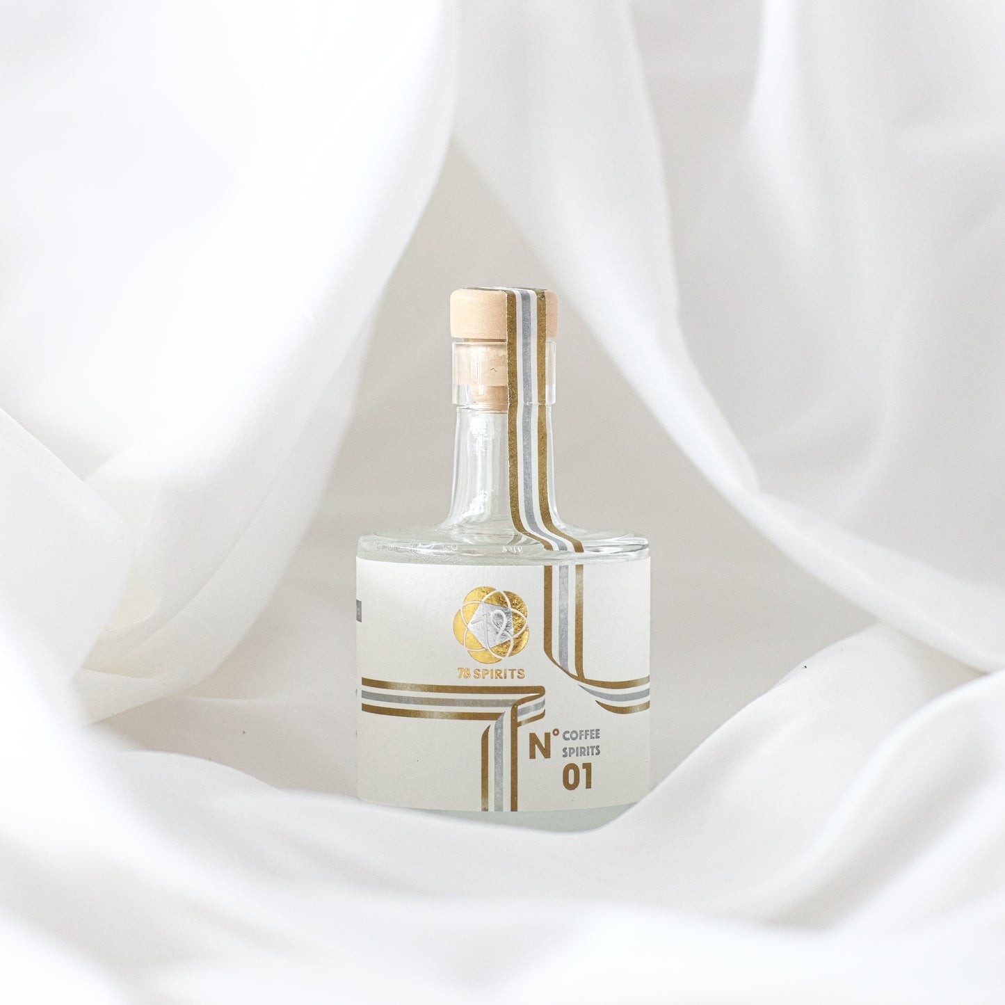 N°01 Coffee Spirits 100ml